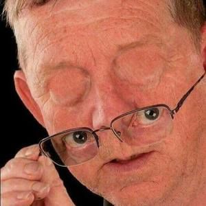 Meet your Posher, Joseph